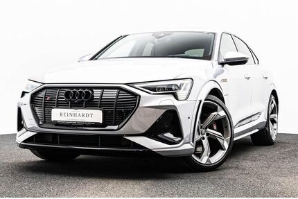Audi e-tron 73.928 km 38.055 &euro; Hagen 58091