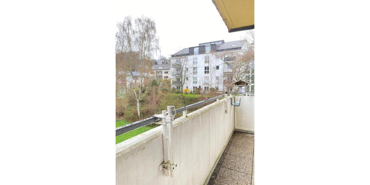 Etagenwohnung Herdecke - 2 Zimmer, 66 m&sup2;, 545&euro; | Angebot:24775468