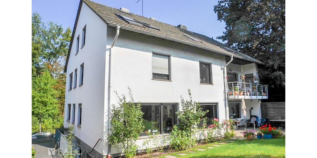 Etagenwohnung Bochum Bochum-Nord - 2 Zimmer, 75 m&sup2;, 937&euro; | Angebot:23022040