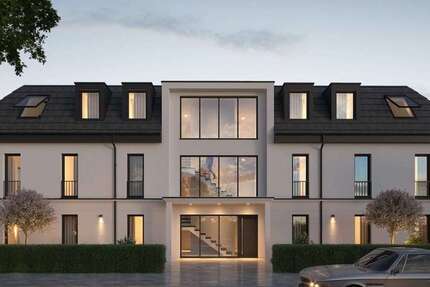 Wohnung Mülheim-Speldorf Speldorf - 3 Zimmer, 83 m&sup2;, 456.000&euro; | Angebot:24504064