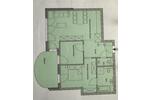 Etagenwohnung Dortmund Hombruch - 3.5 Zimmer, 77 m&sup2;, 1.415&euro; | Angebot:26149321