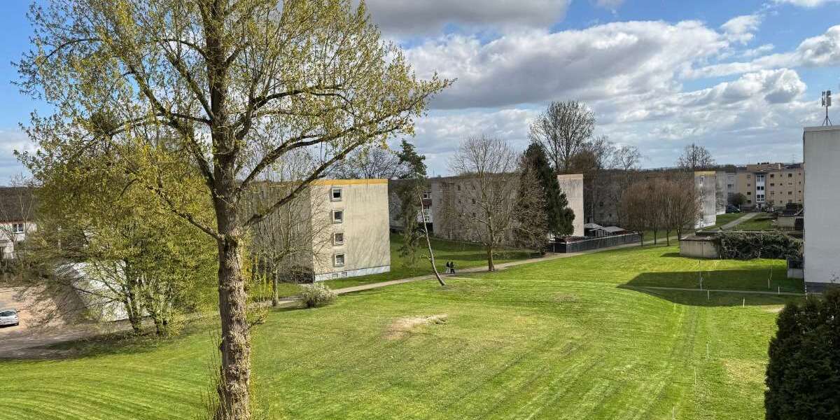 Etagenwohnung Dortmund Westerfilde - 3.5 Zimmer, 72 m&sup2;, 560&euro; | Angebot:26045440