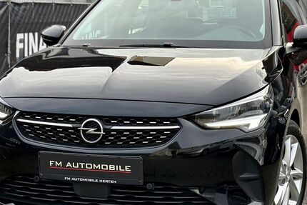 Opel Corsa 98.910 km 14.990 &euro; Herten 45699