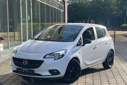 Opel Corsa 107.000 km 7.990 &euro; Gelsenkirchen 45899