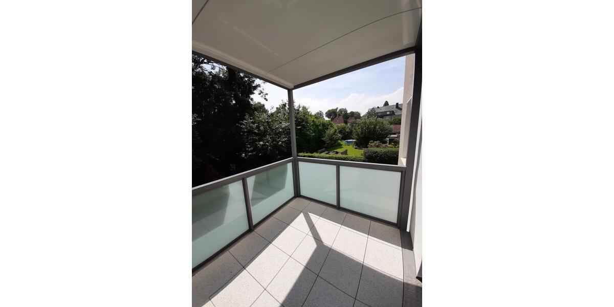 Erdgeschoßwohnung Bochum Günnigfeld - 2.5 Zimmer, 43 m&sup2;, 382&euro; | Angebot:26703626