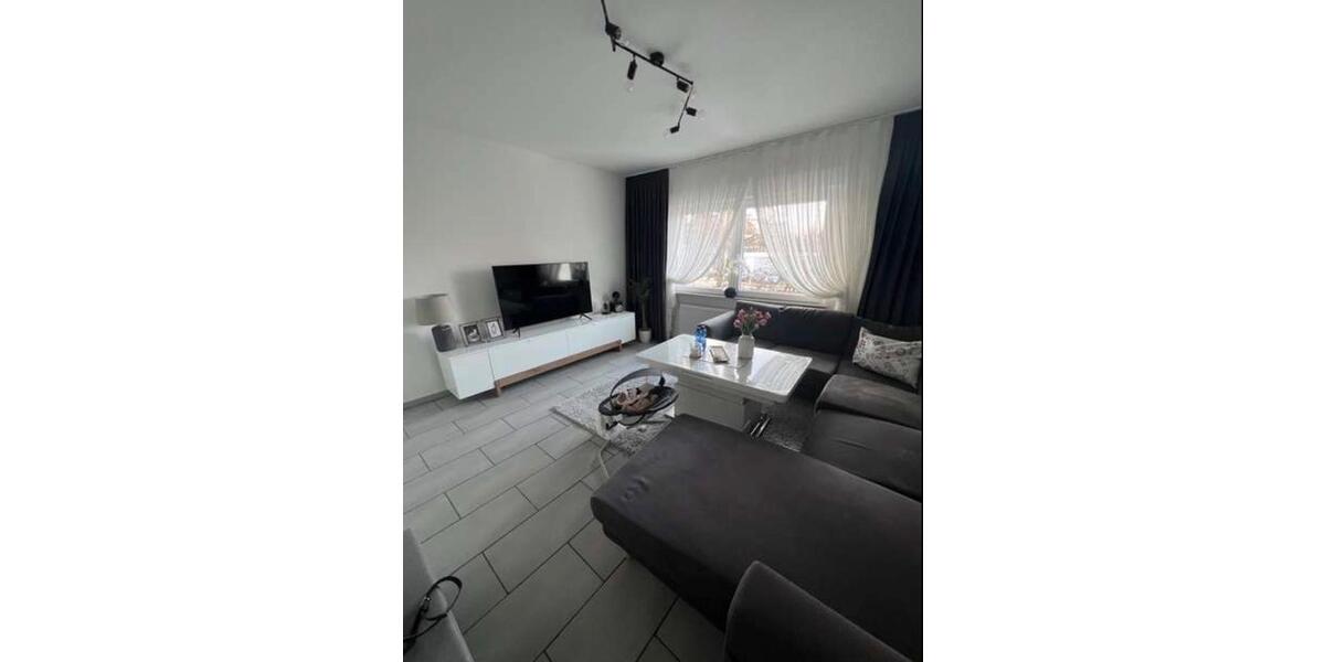 Erdgeschoßwohnung Datteln - 3.5 Zimmer, 60 m&sup2;, 900&euro; | Angebot:26409945