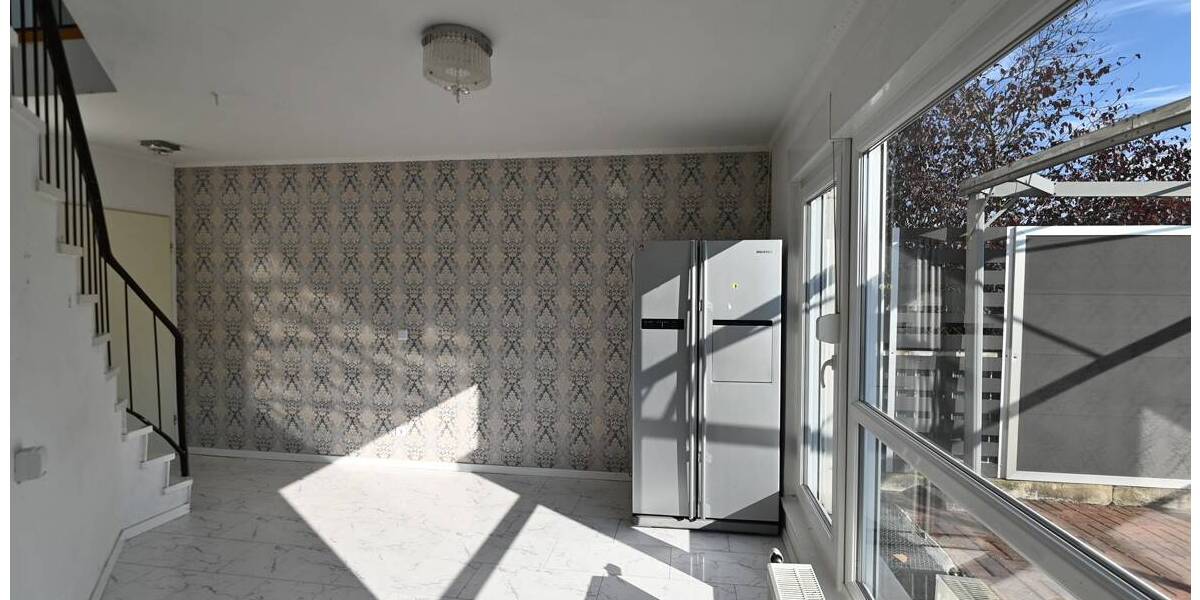 Etagenwohnung Essen Kettwig - 5 Zimmer, 172 m&sup2;, 395.000&euro; | Angebot:25926720