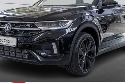 VW T-Roc 1.250 km 43.890 &euro; Witten 58453