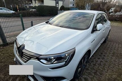 Renault Megane 96.000 km 12.700 &euro; Dortmund 44329