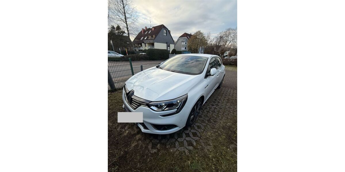 Renault Megane 96.000 km 12.700 &euro; Dortmund 44329