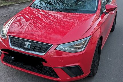 Seat Ibiza 56.700 km 14.300 &euro; Bochum 44789