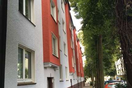 Wohnung Dortmund Innenstadt West - 1 Zimmer, 37 m&sup2;, 402&euro; | Angebot:26607489