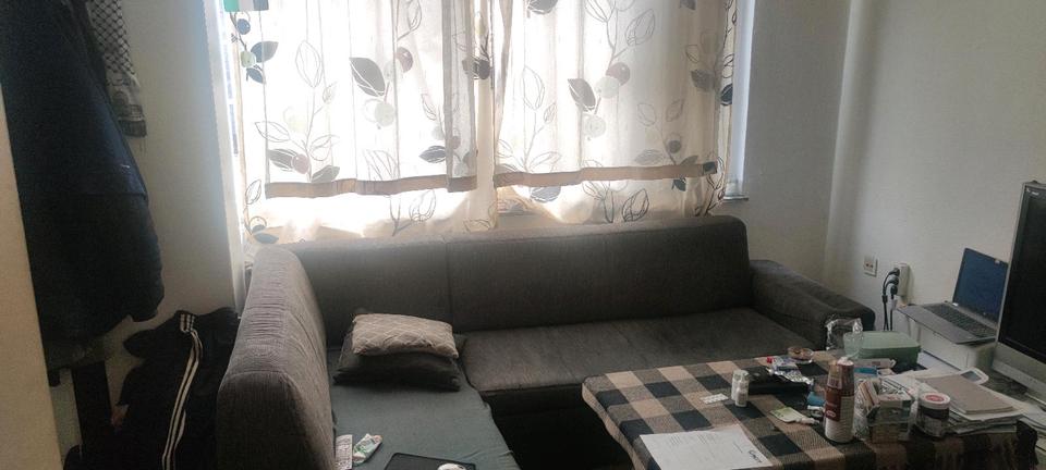 Etagenwohnung Dortmund Innenstadt Nord - 1 Zimmer, 28 m&sup2;, 250&euro; | Angebot:25962578