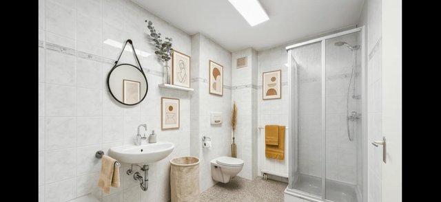 Dachgeschoßwohnung Holzwickede - 2.5 Zimmer, 75 m&sup2;, 850&euro; | Angebot:26669656