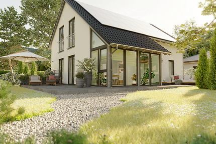 Haus Lünen Alstedde - 5 Zimmer, 129 m&sup2;, 288.900&euro; | Angebot:26122824