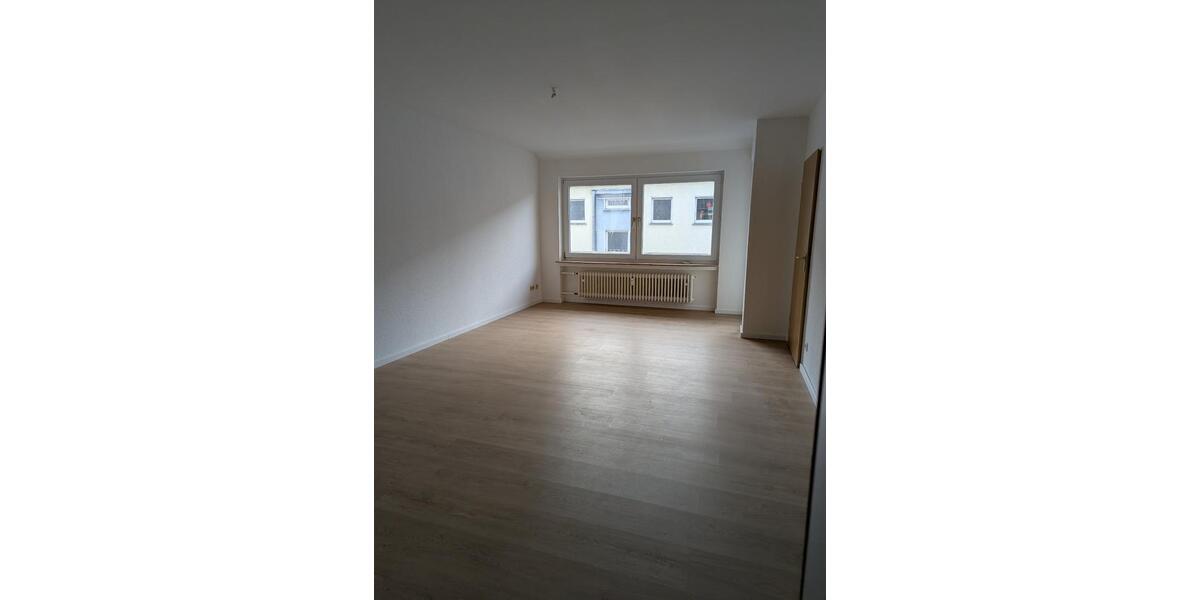 Etagenwohnung Bochum Bochum-Mitte - 2 Zimmer, 60 m&sup2;, 346&euro; | Angebot:25100358