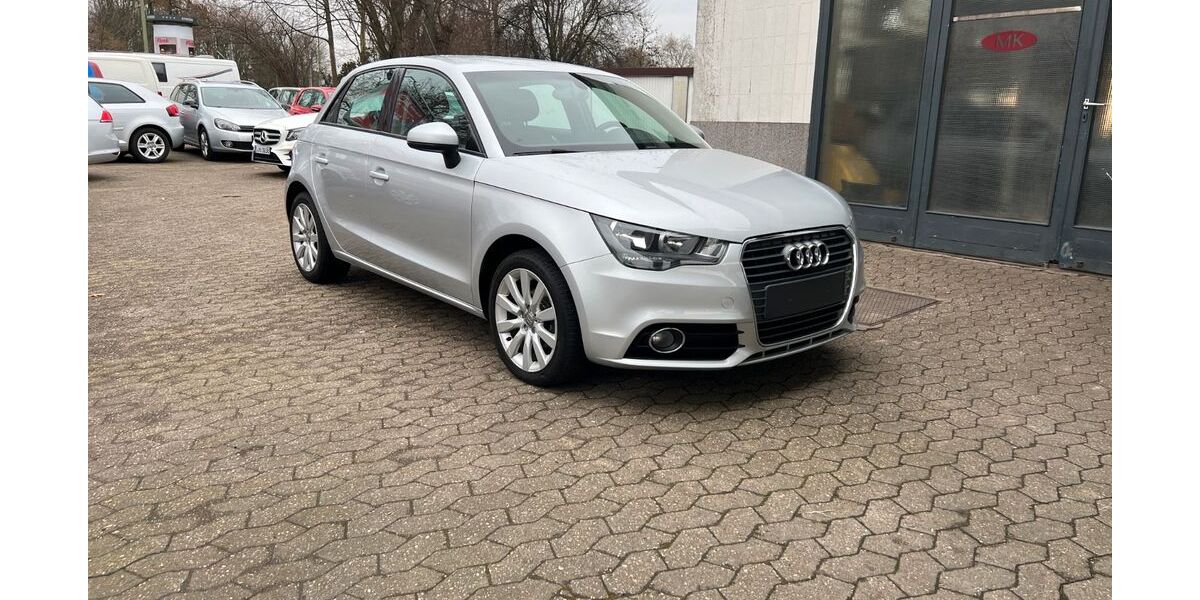 Audi A1 163.000 km 7.480 &euro; Essen 45141