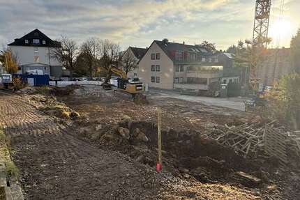 Wohnung Essen Rüttenscheid - 2 Zimmer, 77 m&sup2;, 459.000&euro; | Angebot:22074130