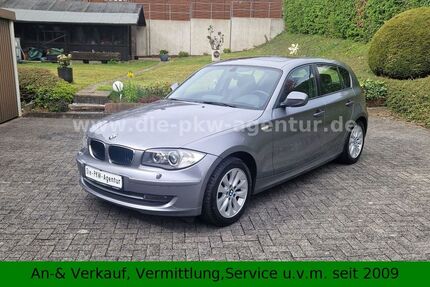 BMW 116 164.000 km 6.491 &euro; Gevelsberg 58285