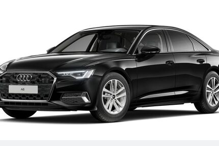 Audi A6 17.636 km 44.290 &euro; Bochum 44809
