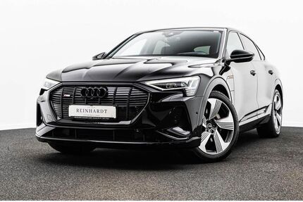 Audi e-tron 67.188 km 28.280 &euro; Hagen 58091