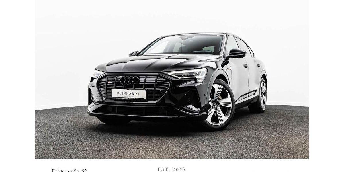 Audi e-tron 67.188 km 28.355 &euro; Hagen 58091
