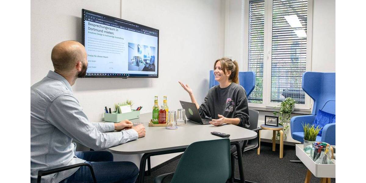 Gewerbeobjekt Dortmund Eichlinghofen - 269&euro; | Angebot:25782229