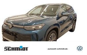 VW Tayron 6.790 km 35.998 &euro; Recklinghausen 45657