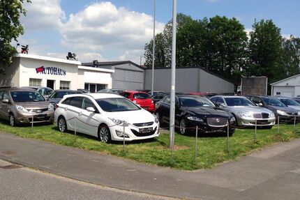Nissan X-Trail 162.000 km 15.500 &euro; Marl 45770