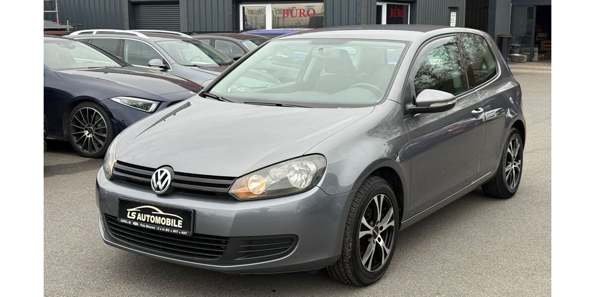 VW Golf 236.895 km 3.450 &euro; Dortmund 44147