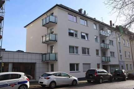 Wohnung Essen Frohnhausen - 1 Zimmer, 29 m&sup2;, 280&euro; | Angebot:25282757