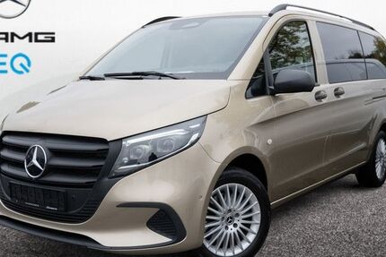 Mercedes-Benz Vito 55.145 km 42.990 &euro; Dortmund 44139