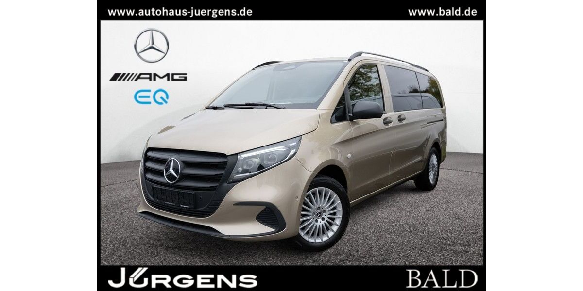 Mercedes-Benz Vito 55.145 km 42.990 &euro; Dortmund 44139