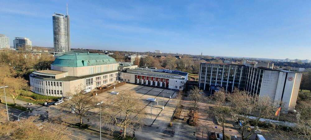 Gewerbeobjekt Essen Südviertel - 3.680&euro; | Angebot:24773143