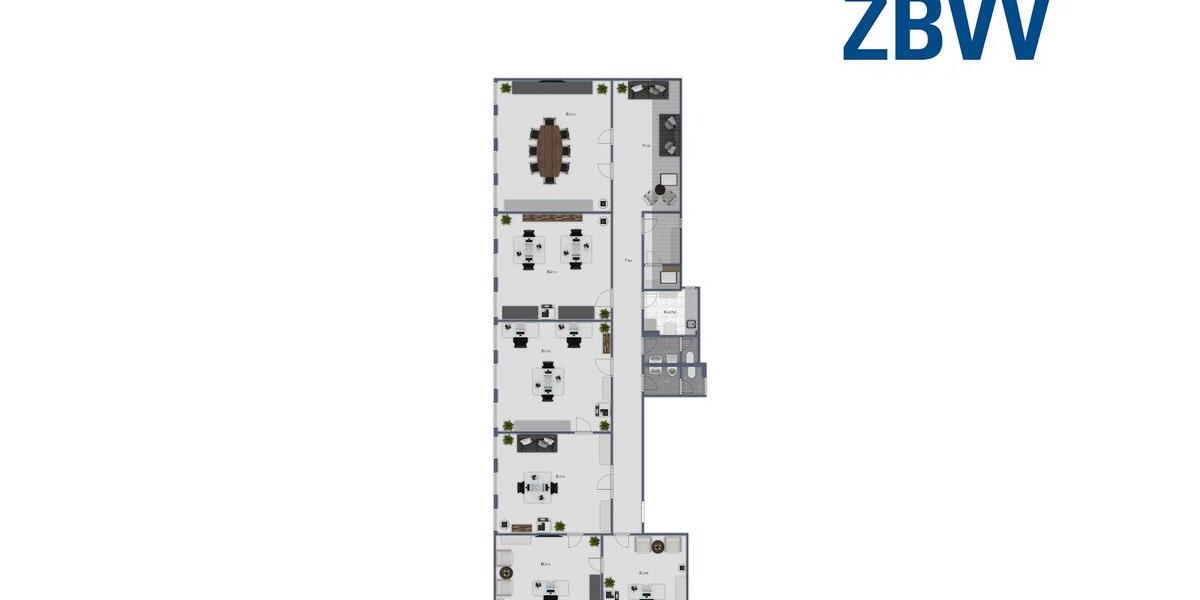 Gewerbeobjekt Dortmund - 1.870&euro; | Angebot:19859997
