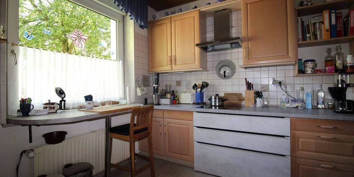 Doppelhaushälfte Marl Hüls - 4 Zimmer, 112 m&sup2;, 287.000&euro; | Angebot:26869999