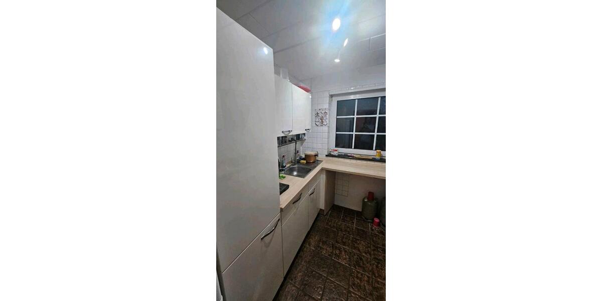 Erdgeschoßwohnung Essen Frillendorf - 3 Zimmer, 75 m&sup2;, 1.100&euro; | Angebot:25872696