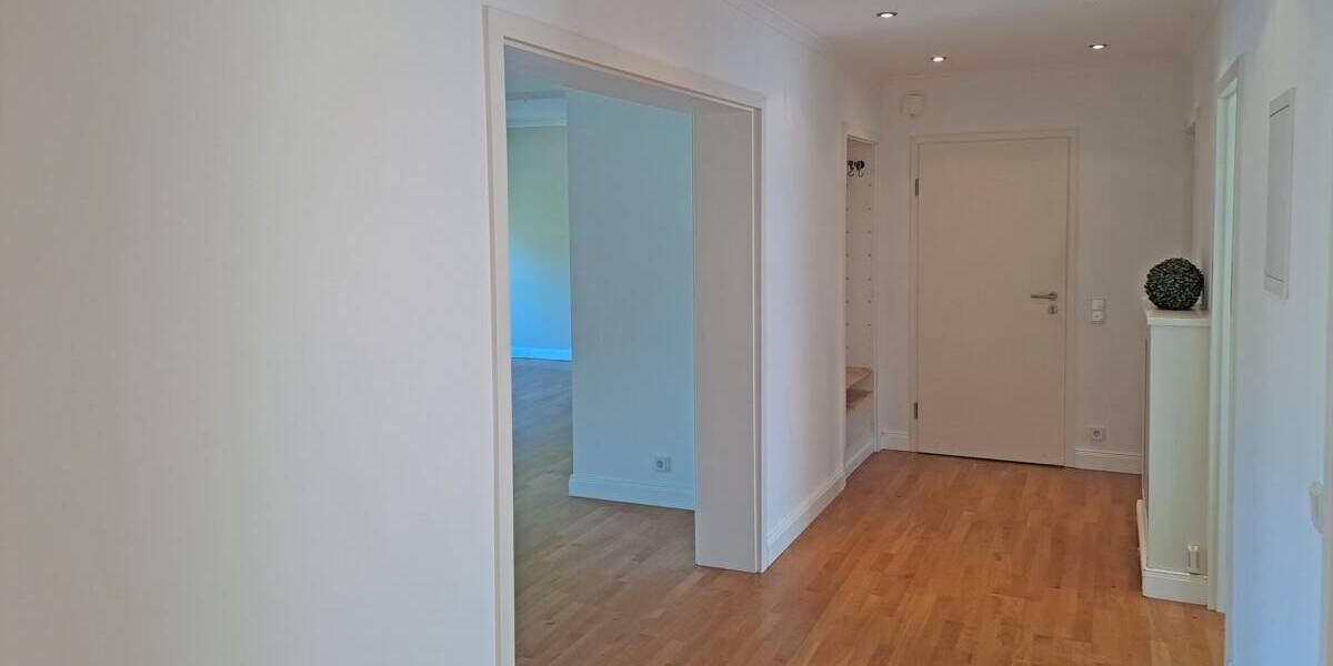 Etagenwohnung Essen Kettwig - 3 Zimmer, 94 m&sup2;, 298.000&euro; | Angebot:26594824