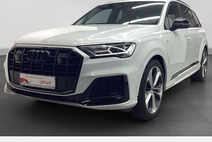 Audi Q7 97.230 km 53.280 &euro; Bochum 44809