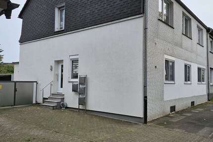 Haus Marl Alt-Marl - 9 Zimmer, 243 m&sup2;, 398.000&euro; | Angebot:22057018