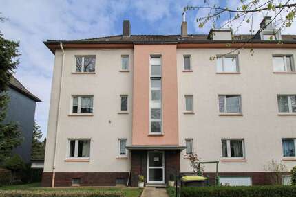 Wohnung Essen Stadtbezirk II - 2 Zimmer, 56 m&sup2;, 120.000&euro; | Angebot:27099074