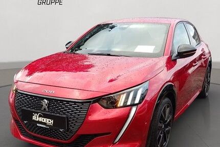Peugeot 208 21.838 km 21.990 &euro; Wuppertal 42103