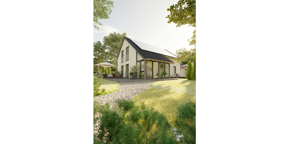 Einfamilienhaus Castrop-Rauxel Behringhausen - 4 Zimmer, 301.610&euro; | Angebot:25674158