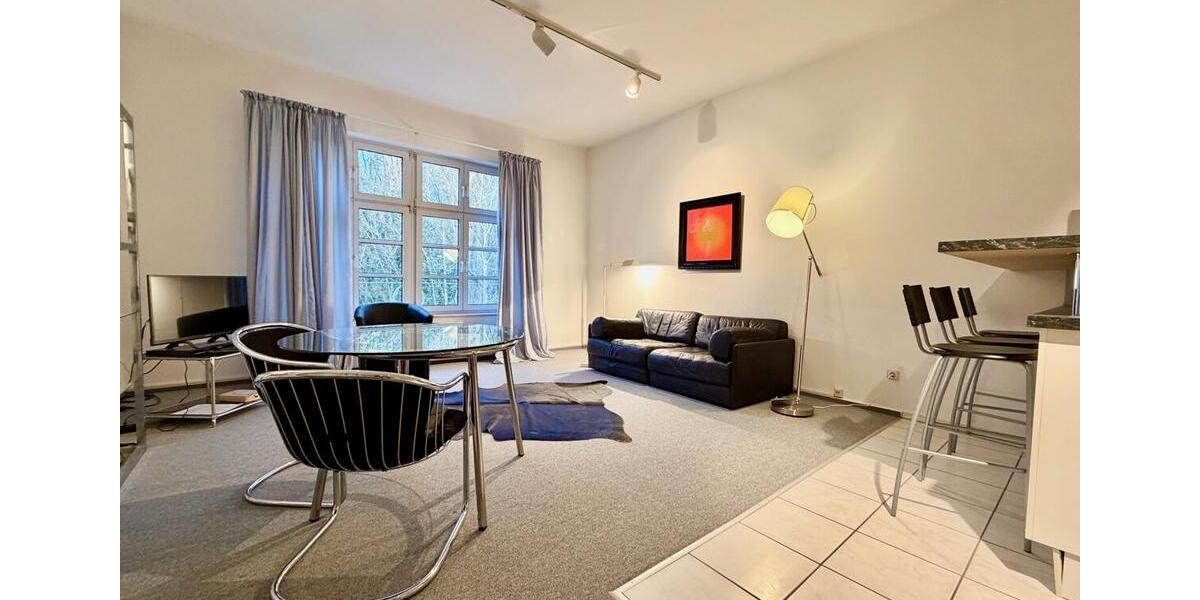 Etagenwohnung Bochum Wiemelhausen - 2 Zimmer, 66 m&sup2;, 890&euro; | Angebot:25343390
