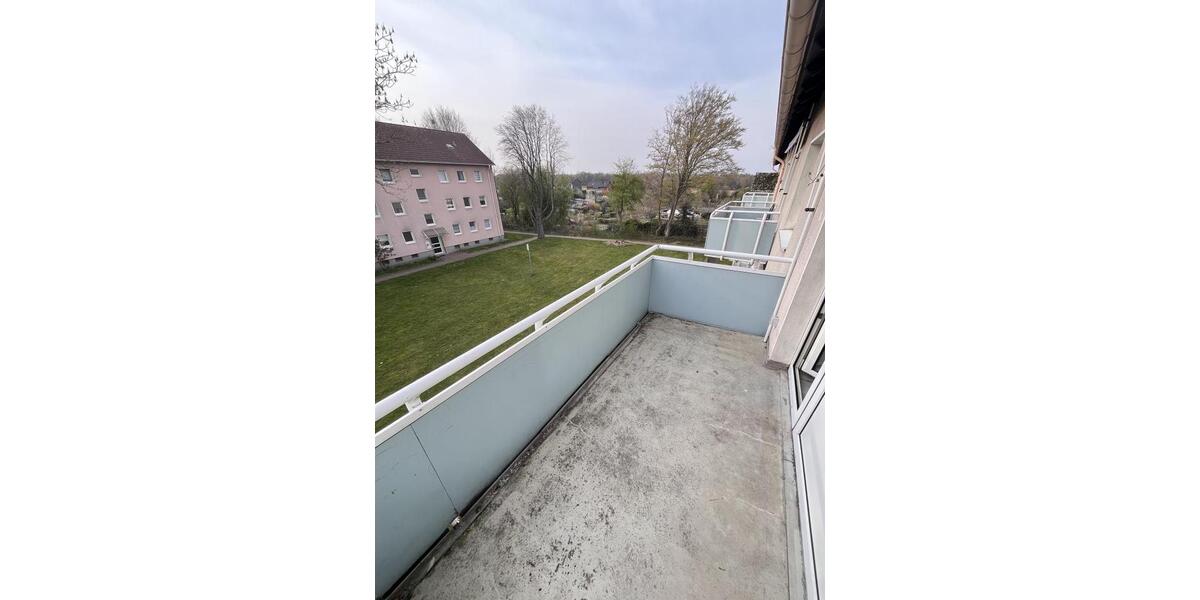 Etagenwohnung Castrop-Rauxel Deinighausen - 3 Zimmer, 59 m&sup2;, 439&euro; | Angebot:25924742