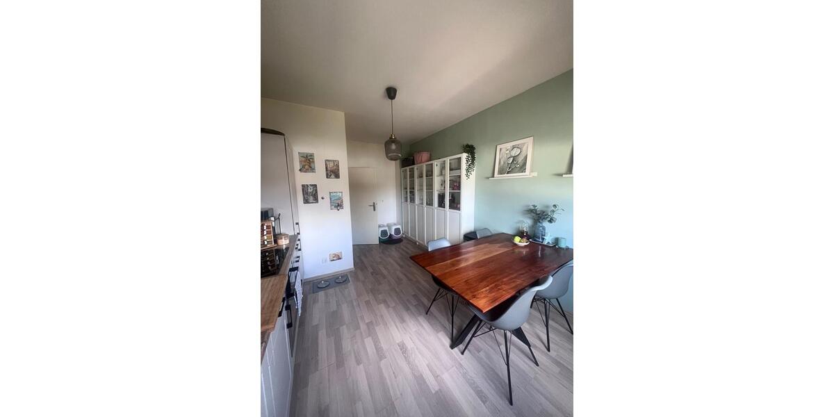 Etagenwohnung Bottrop Boy - 2.5 Zimmer, 60 m&sup2;, 640&euro; | Angebot:25944902