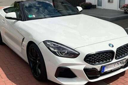 BMW Z4 22.000 km 38.000 &euro; Datteln, Stadt 45711