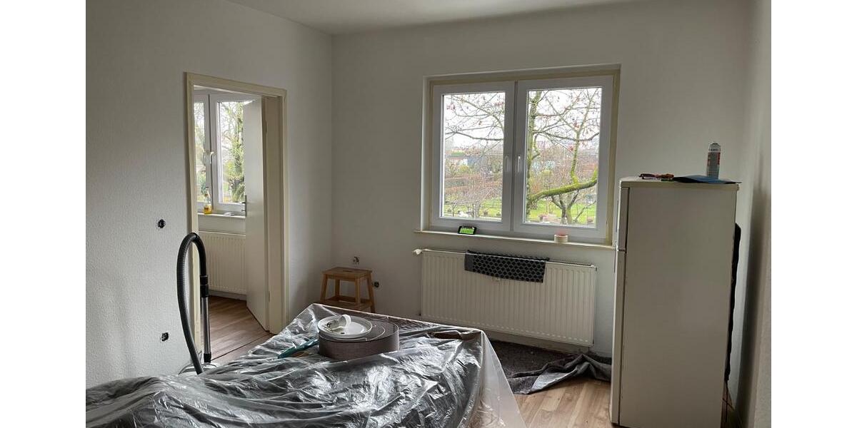 Etagenwohnung Essen Stadtbezirk III - 2 Zimmer, 58 m&sup2;, 459&euro; | Angebot:25638742