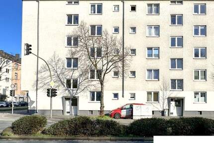 Wohnung Dortmund Mitte - 3 Zimmer, 53 m&sup2;, 90.000&euro; | Angebot:25769154