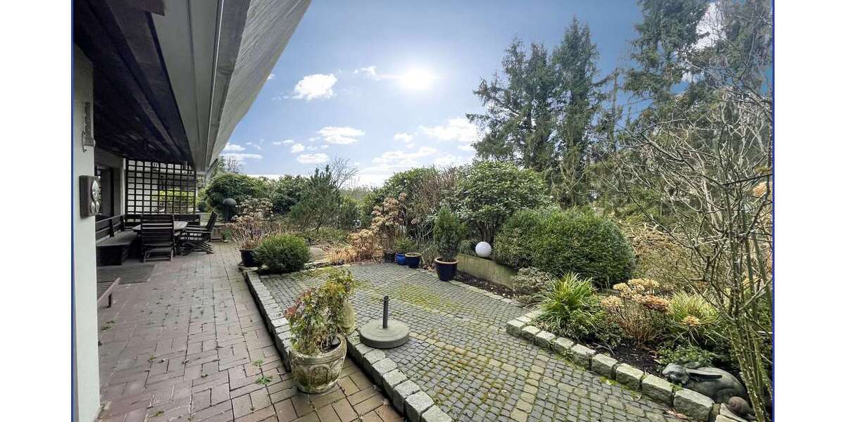 Etagenwohnung Mülheim an der Ruhr Heißen - 4.5 Zimmer, 151 m&sup2;, 449.000&euro; | Angebot:20282397